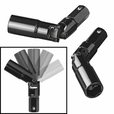 Kardangelenkadapter fur Winkelkonsole 19 mm