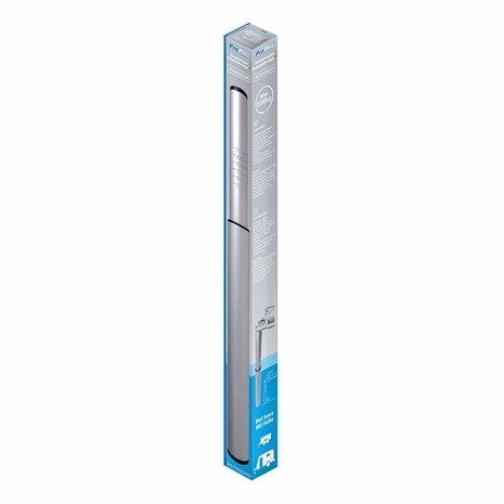 Deichselwaage Aluminium
