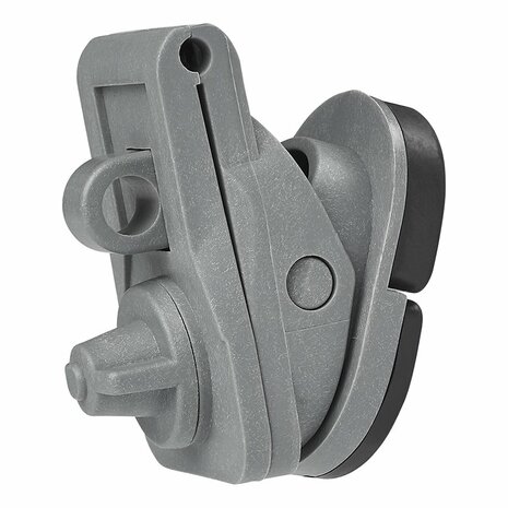 Markisenclips Drehverschluss - 3er Set