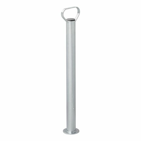 Stutzbein 48mm 650mm