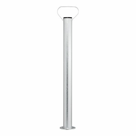 Stutzbein 48mm 650mm