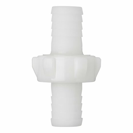 Schlauchtullenkupplung 25mm