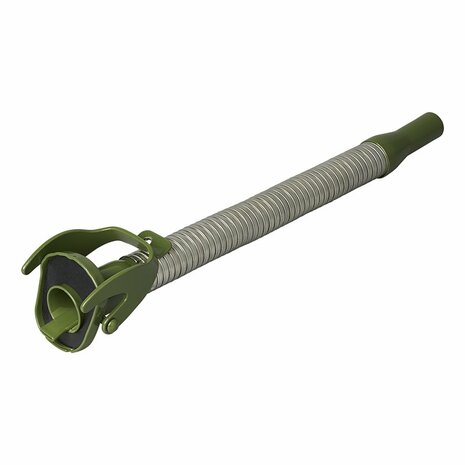 Ausgießer Metall flexibel passend fur Benzin 20mm