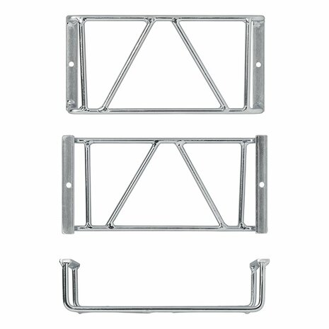 Rucklichtschutz 238 x 132 x 58 mm