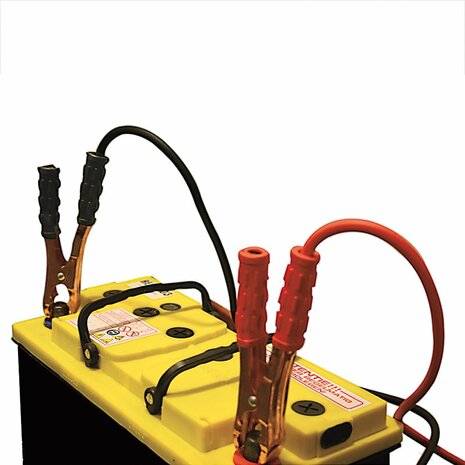 Starterkabelsatz 300 Ampere