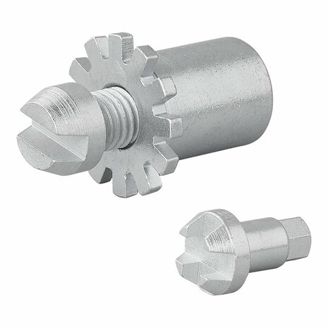 Bremsbacken-Einstellsatz passend fur BPW-7