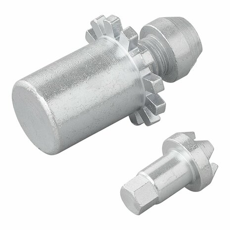 Bremsbacken-Einstellsatz passend fur BPW-7