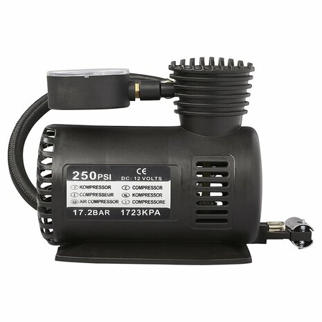 Mini-Luftkompressor 12V