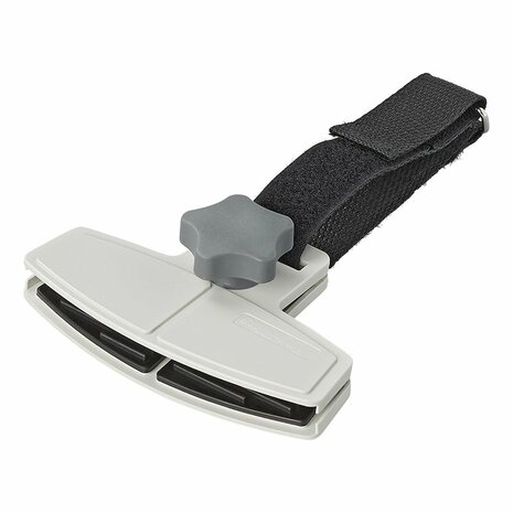 Markisen-Befestigungsclips gegen Flattern - 2er-Set