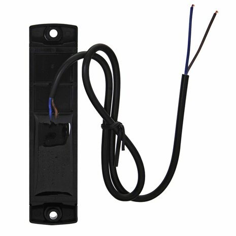 Seitenmarkierungsleuchte 12 24V orange 126x30mm LED
