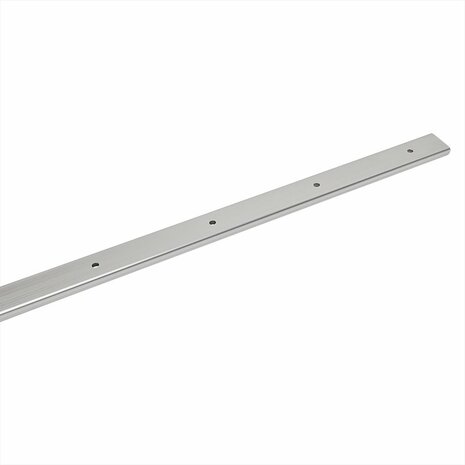 Aluminium-Bindeschiene 100cm
