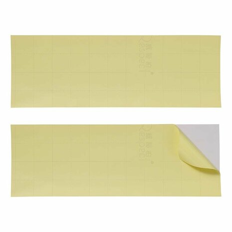 Kennzeichnungsaufkleber ECE 70