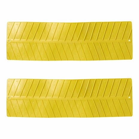 Antirutschmatte Grip System 740x225mm - 2er Set