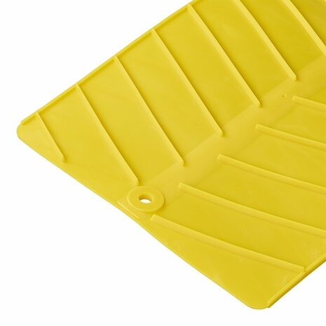 Antirutschmatte Grip System 740x225mm - 2er Set