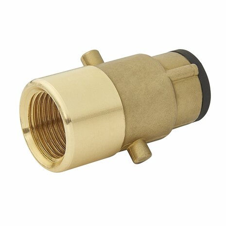 LPG-Nippel Niederlande Bajonett 10mm