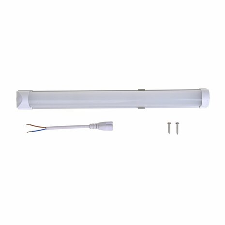 Lichtlinie 42-LEDs 12V 200lm 320x33x33mm