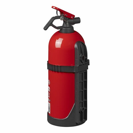 Feuerloscher 1kg ABC Pulver NL