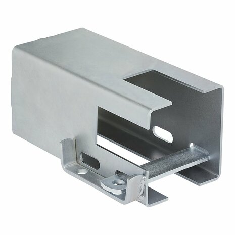 Kupplungsschloss 110x110mm