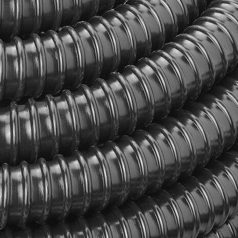 Abwasserschlauch 10 00M 19mm