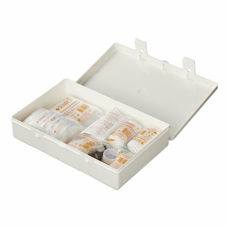 Erste-Hilfe-Set universal