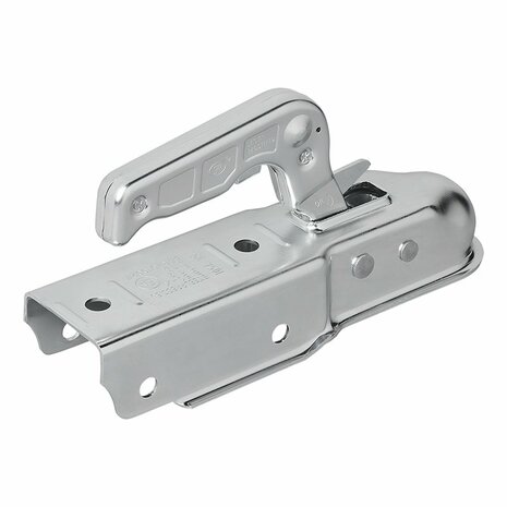Vierkant-Kugelkupplung 60mm