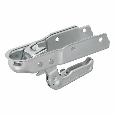 Vierkant-Kugelkupplung 60mm