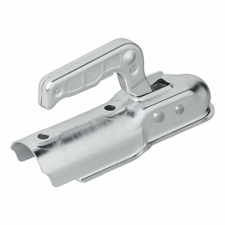 Kugelkupplung rund 60mm