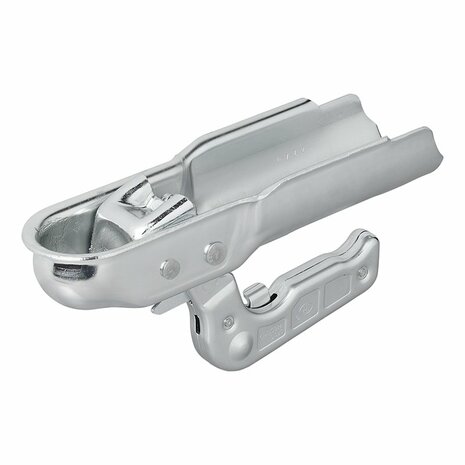 Kugelkupplung rund 60mm