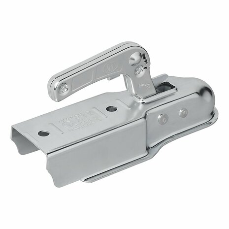 Vierkant-Kugelkupplung 70mm