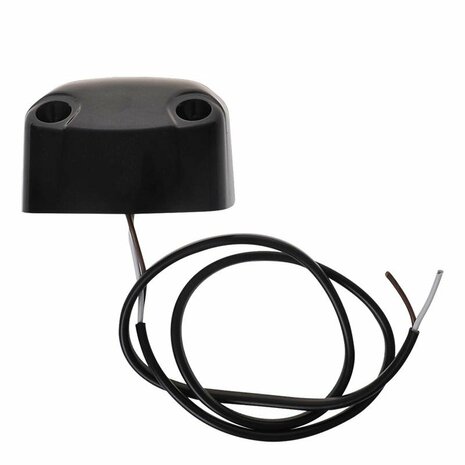 Kennzeichenleuchte 12 24V 70x42mm LED