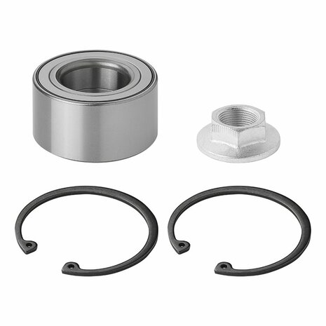 Kompaktlagersatz 39 72x37mm universal