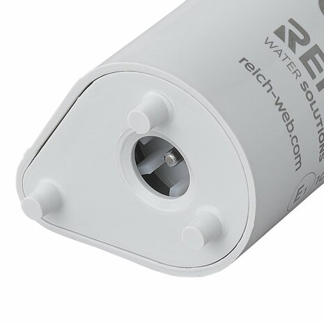 Tauchpumpe 12V-10L