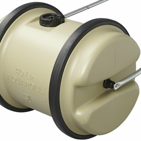 Aquaroll Losrad