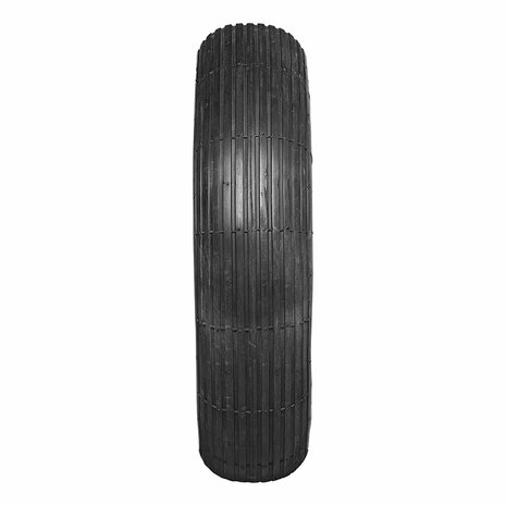 Luftreifen mit Metallfelge 164.00-8
