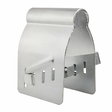 Clutch-Lock-Taschenmodell mit Diskusverschluss