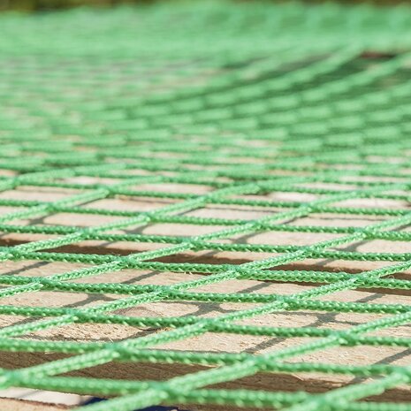 Anhangernetz 2 00x3 00M mit elastischer Kordel