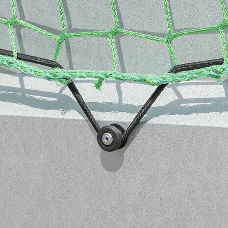 Anhangernetz 2 00x3 00M mit elastischer Kordel