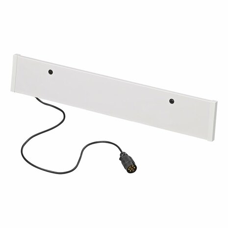 Lichtleiste 80cm + 1M Kabel