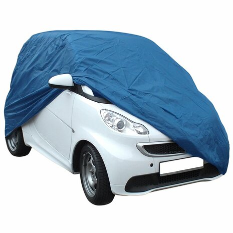Autoschutzhulle XS Smart(277x162x136cm)