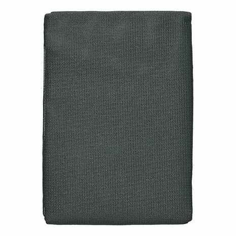 Zeltteppich atmungsaktiv anthrazitgrau 2 00x3 00M