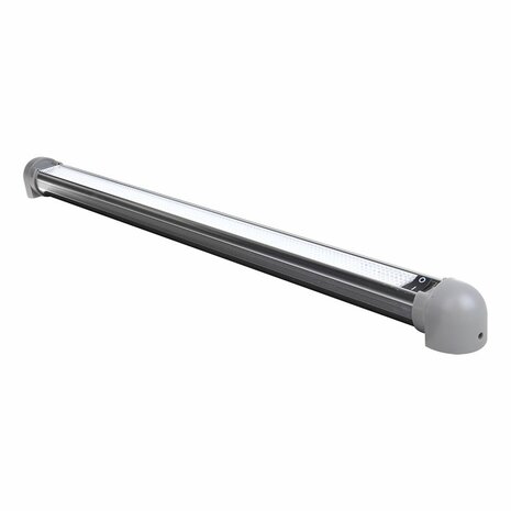 Lichtlinie 30-LEDs 12V 450lm 470x35x33mm
