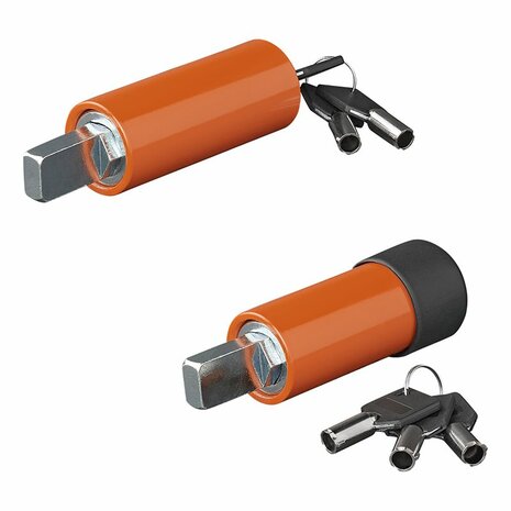 Ecklagerschloss Torpedo