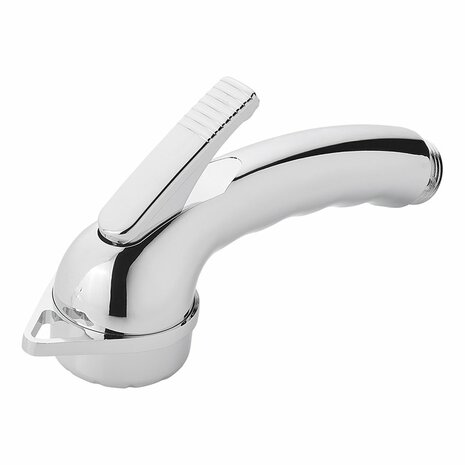 Handbrause Charisma chrom ohne Schlauch