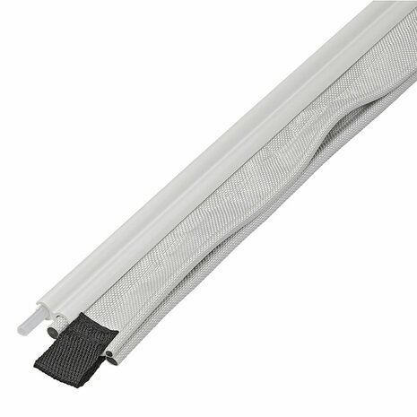 Busmarkisen-Verbindungsset 7-5 und 7-7 mm 4 m