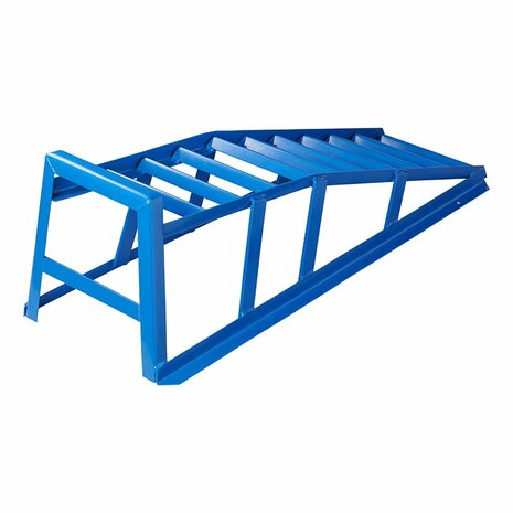 Stahlrampe 1250kg