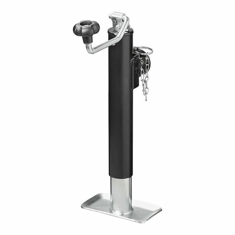 Stutzbein  ausziehbar  Heavy Duty TH39 2000