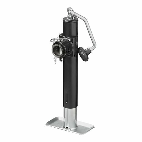 Stutzbein  ausziehbar  Heavy Duty TH39 2000