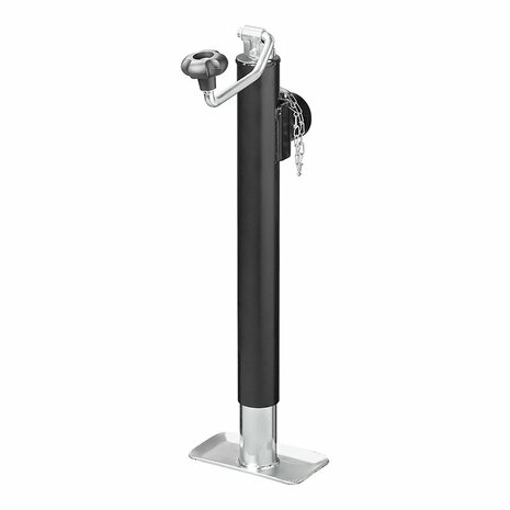 Stutzbein  ausziehbar  Heavy Duty TH52 2000