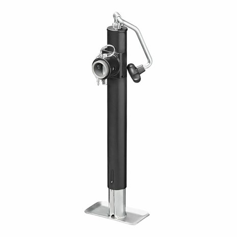 Stutzbein  ausziehbar  Heavy Duty TH52 2000