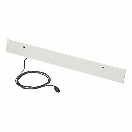 Lichtleiste mit Nebelscheinwerfer + 5M Kabel